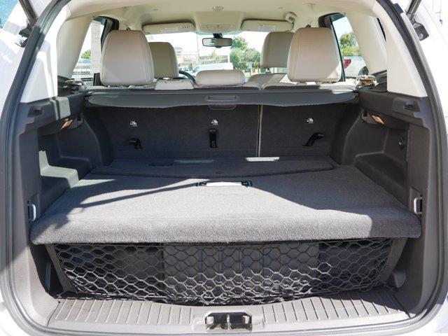 used 2016 Ford C-Max Energi car, priced at $10,795