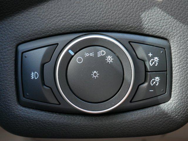 used 2016 Ford C-Max Energi car, priced at $10,795