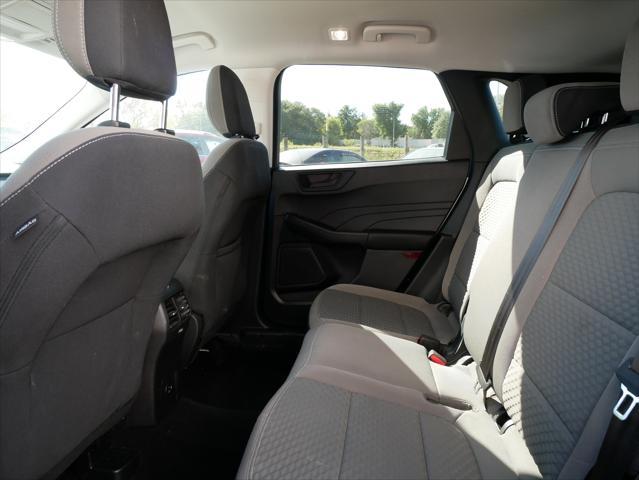 used 2022 Ford Escape car, priced at $19,495