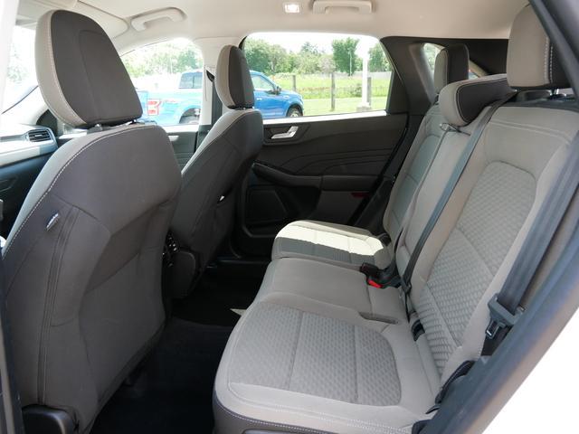 used 2021 Ford Escape car, priced at $22,395