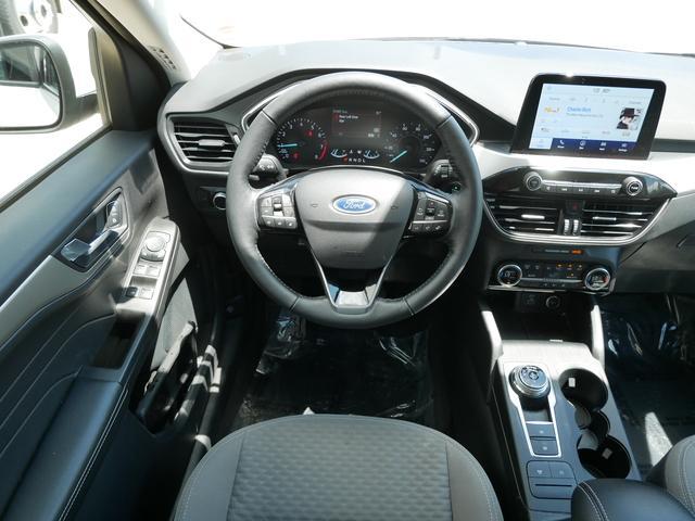 used 2021 Ford Escape car, priced at $22,395