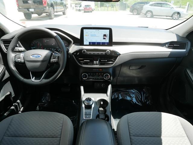 used 2021 Ford Escape car, priced at $22,395
