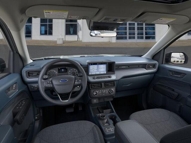 new 2024 Ford Maverick car, priced at $34,999