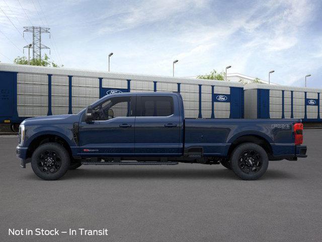 new 2025 Ford F-350 car, priced at $86,755