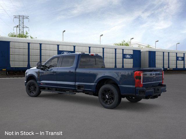 new 2025 Ford F-350 car, priced at $86,755
