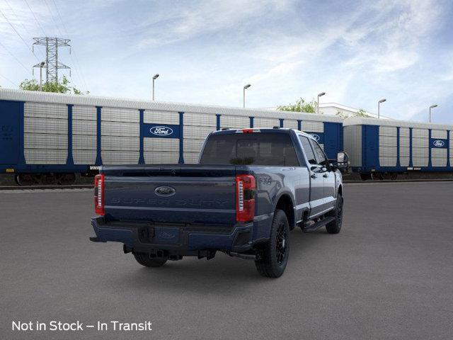 new 2025 Ford F-350 car, priced at $86,755