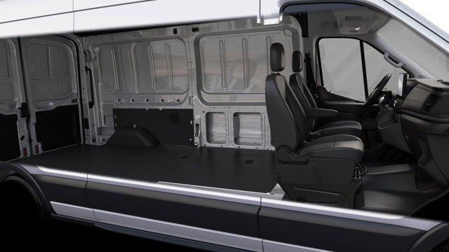 new 2025 Ford Transit-250 car, priced at $55,119