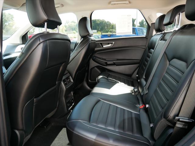 used 2022 Ford Edge car, priced at $26,695