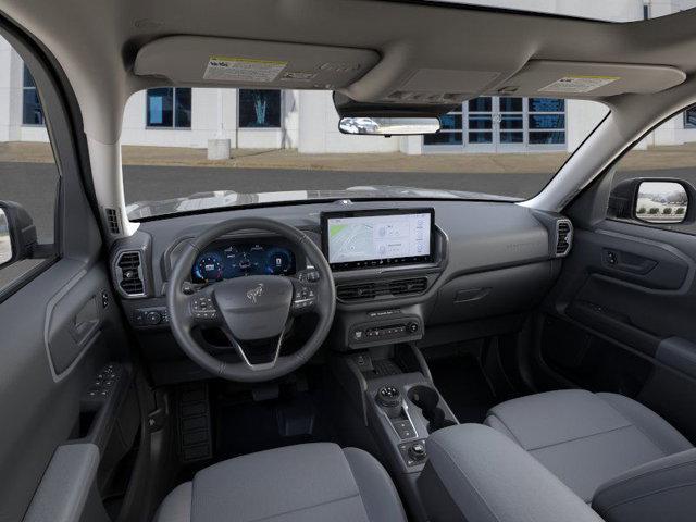 new 2025 Ford Bronco Sport car, priced at $41,190