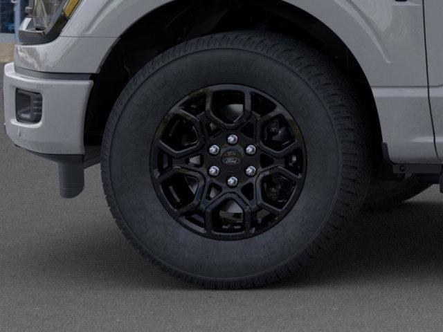 new 2024 Ford F-150 car, priced at $54,582