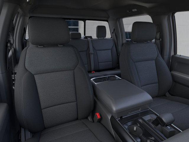 new 2024 Ford F-150 car, priced at $54,582