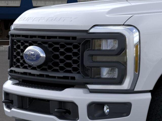 new 2024 Ford F-350 car, priced at $74,499