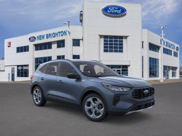 new 2025 Ford Escape car, priced at $30,879