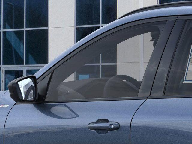 new 2025 Ford Escape car, priced at $30,879