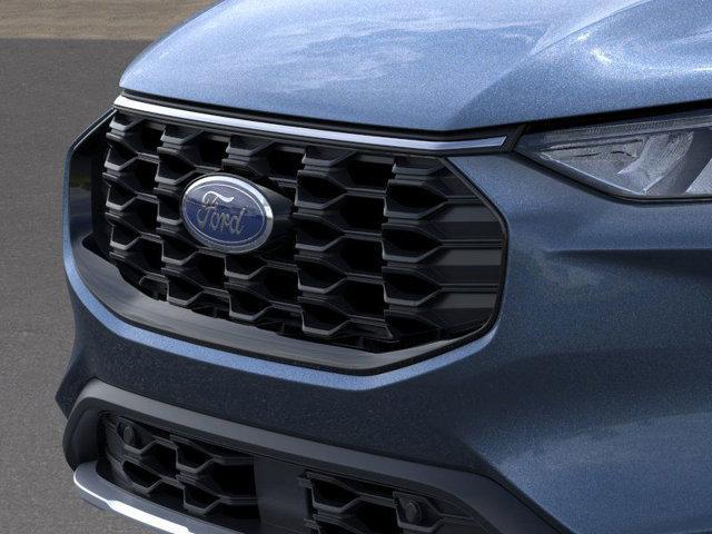 new 2025 Ford Escape car, priced at $30,879