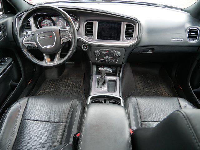 used 2019 Dodge Charger car, priced at $22,995