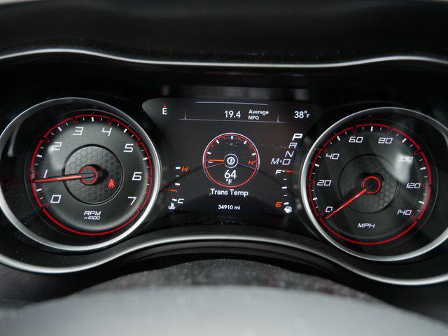 used 2019 Dodge Charger car, priced at $22,995