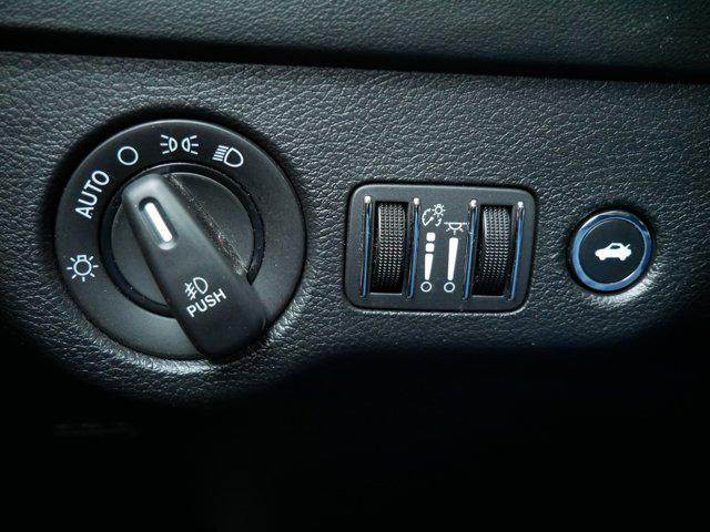 used 2019 Dodge Charger car, priced at $22,995