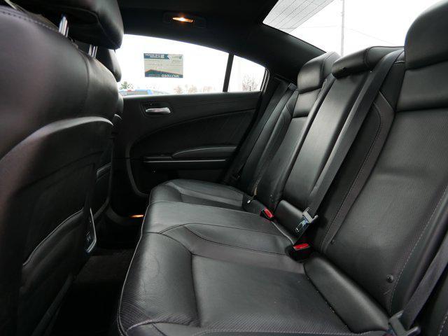 used 2019 Dodge Charger car, priced at $22,995