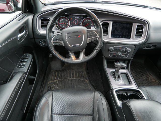 used 2019 Dodge Charger car, priced at $22,995