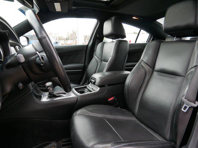 used 2019 Dodge Charger car, priced at $22,995