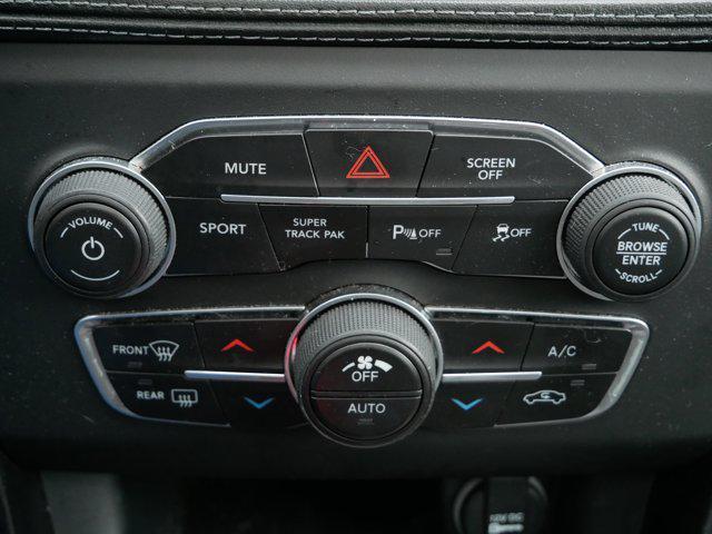 used 2019 Dodge Charger car, priced at $22,995