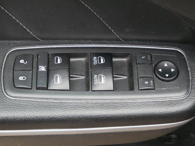 used 2019 Dodge Charger car, priced at $22,995