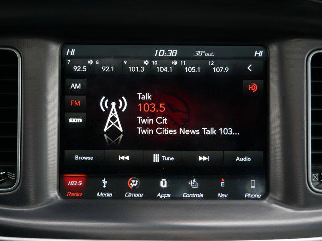 used 2019 Dodge Charger car, priced at $22,995