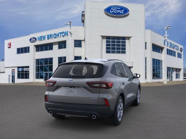 new 2025 Ford Escape car, priced at $31,999