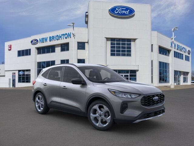 new 2025 Ford Escape car, priced at $31,999