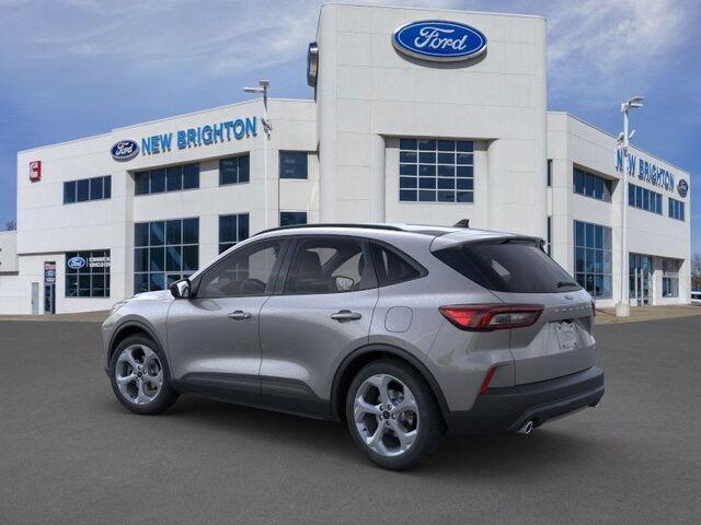 new 2025 Ford Escape car, priced at $31,999