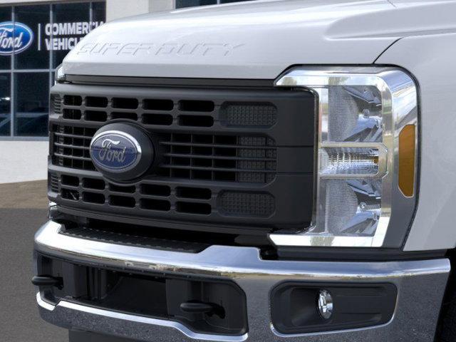 new 2025 Ford F-250 car, priced at $49,347