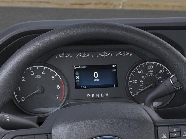 new 2025 Ford F-250 car, priced at $49,347