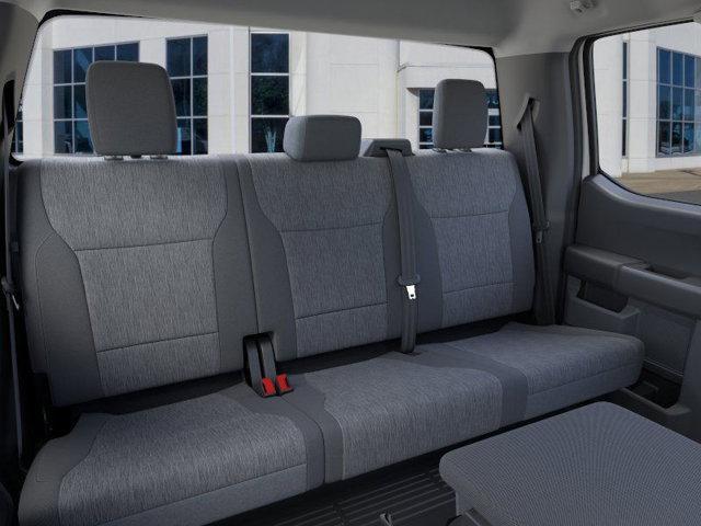 new 2025 Ford F-250 car, priced at $49,347