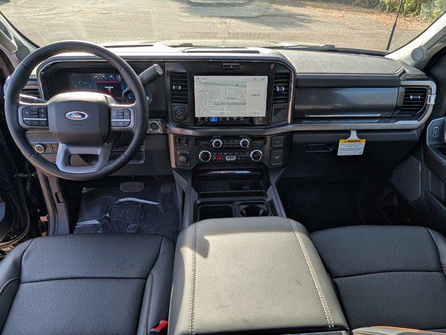 new 2026 Ford F-350 car, priced at $84,995