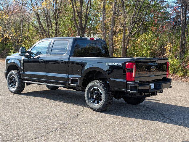 new 2026 Ford F-350 car, priced at $84,995