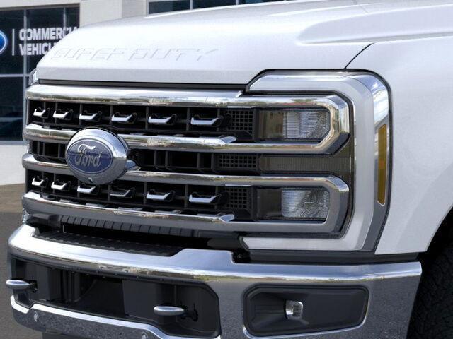 new 2024 Ford F-350 car, priced at $84,999