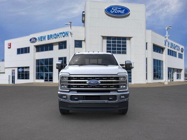 new 2024 Ford F-350 car, priced at $88,999