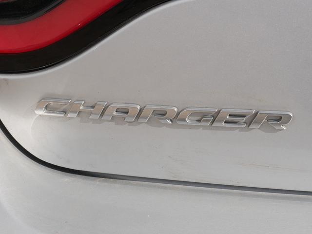 used 2021 Dodge Charger car, priced at $21,595
