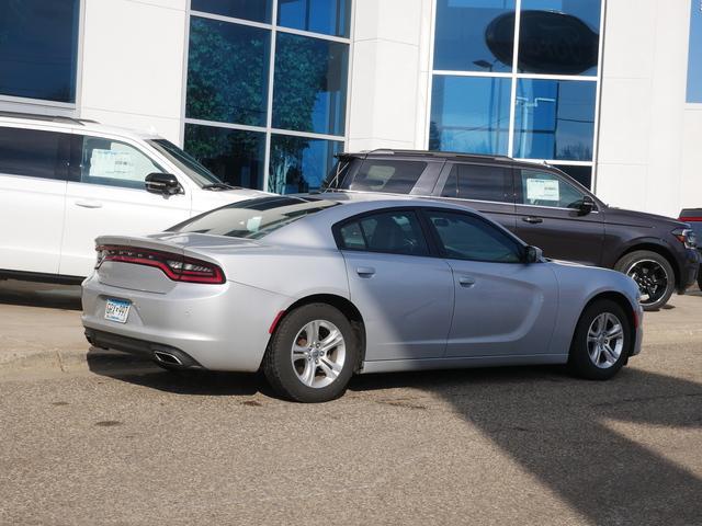 used 2021 Dodge Charger car, priced at $21,295