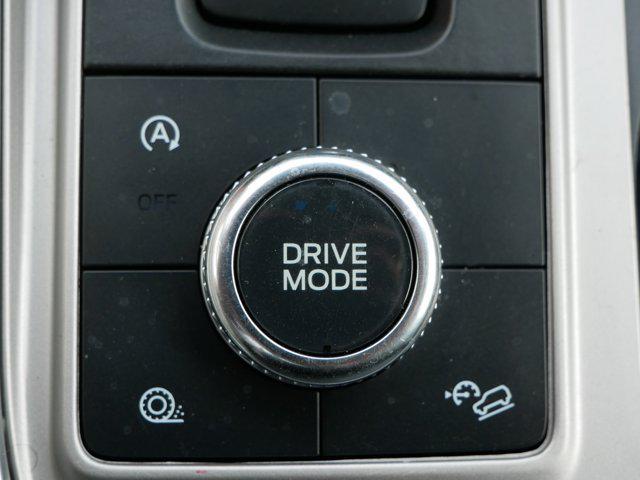 used 2023 Ford Explorer car, priced at $31,595