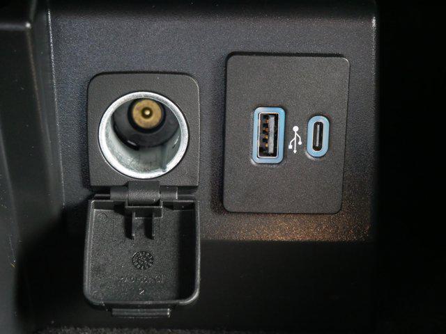 used 2023 Ford Explorer car, priced at $31,595
