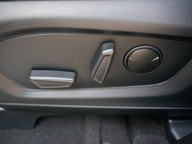 used 2023 Ford Explorer car, priced at $31,595