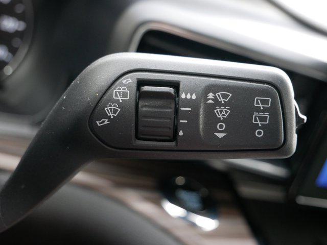 used 2023 Ford Explorer car, priced at $31,595