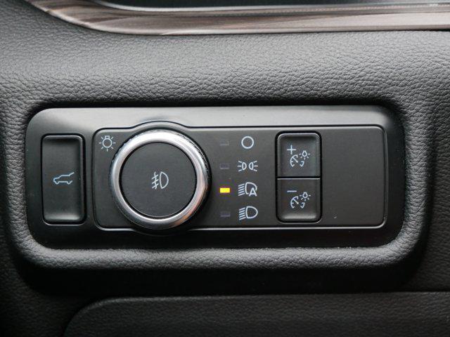 used 2023 Ford Explorer car, priced at $31,595