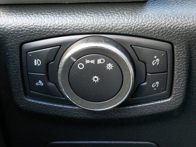 used 2016 Ford F-150 car, priced at $24,995