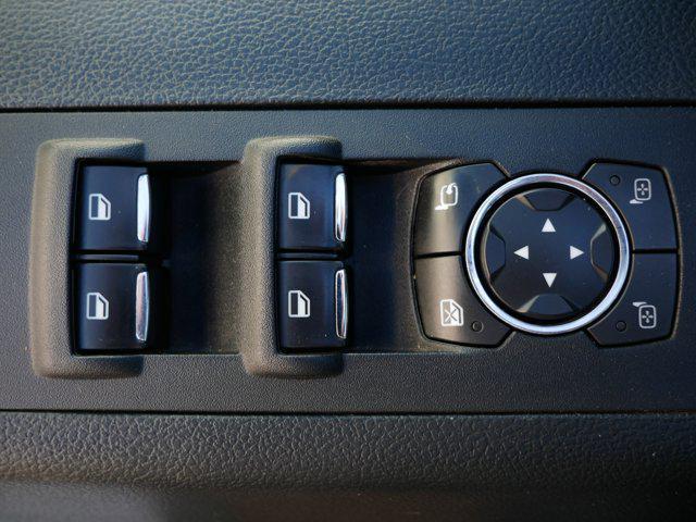 used 2016 Ford F-150 car, priced at $24,995