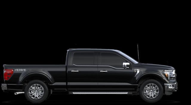 new 2024 Ford F-150 car, priced at $67,350