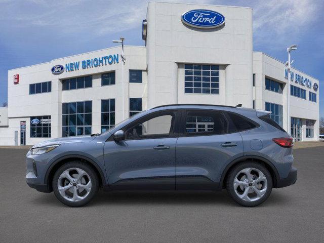 new 2025 Ford Escape car, priced at $37,662