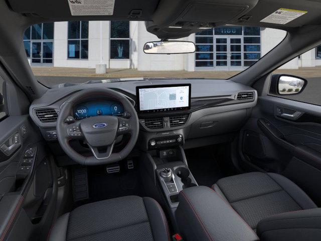 new 2025 Ford Escape car, priced at $37,662